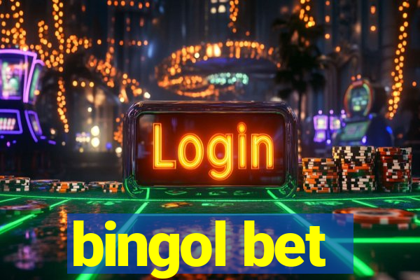 bingol bet